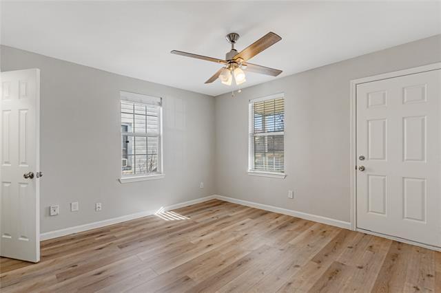 Building Photo - 1123 W Morgan St