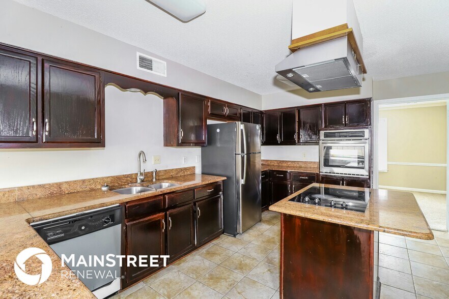 Building Photo - 2219 Nutbush Pl