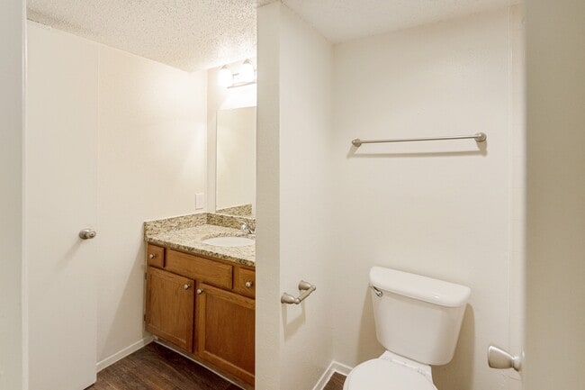 Floorplan - Cambridge Court