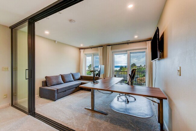 Building Photo - Space to Live, Host, and Breathe, All With a View of the Sound