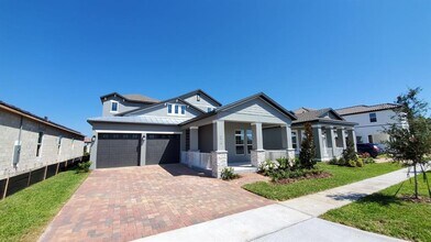 Building Photo - 9918 Summerlake Groves St