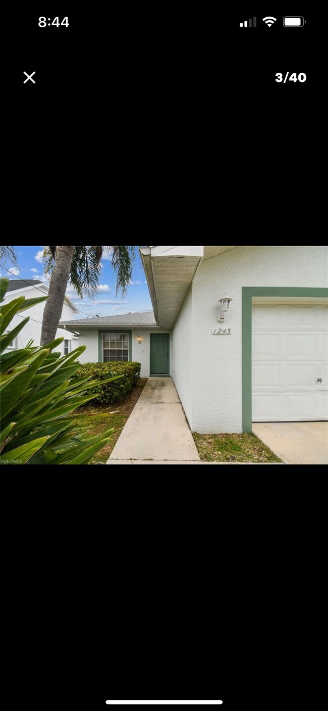 1245 SE 6th St 1245 SE 6th St - 1245 Se 6th St Cape Coral Fl Building Photo 