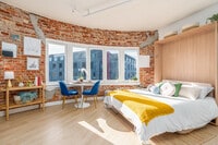 Interior Photo - The Arts