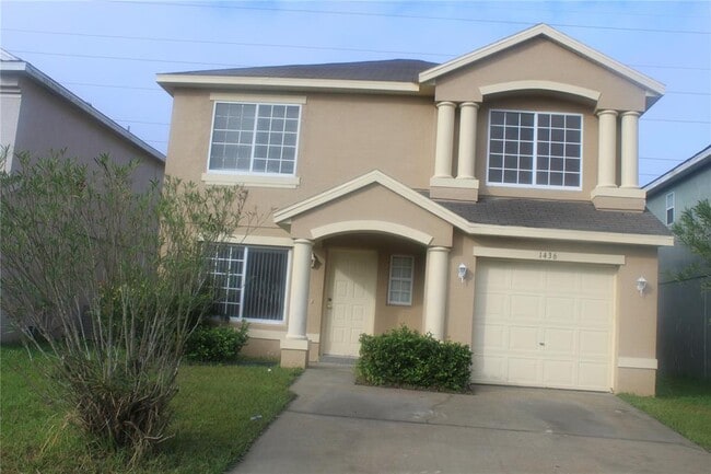 Building Photo - 1436 Carey Glen Cir
