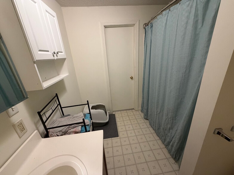Bathroom - 1374 Bucksport Rd
