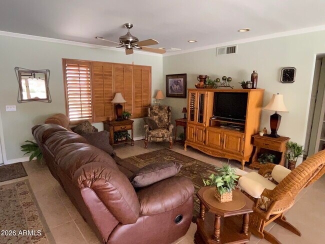 Building Photo - 15821 N 9th Pl