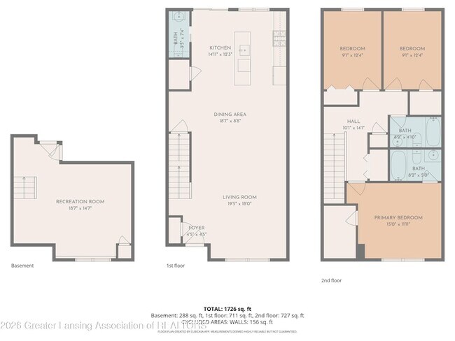 Building Photo - 3847 Zaharas Ln