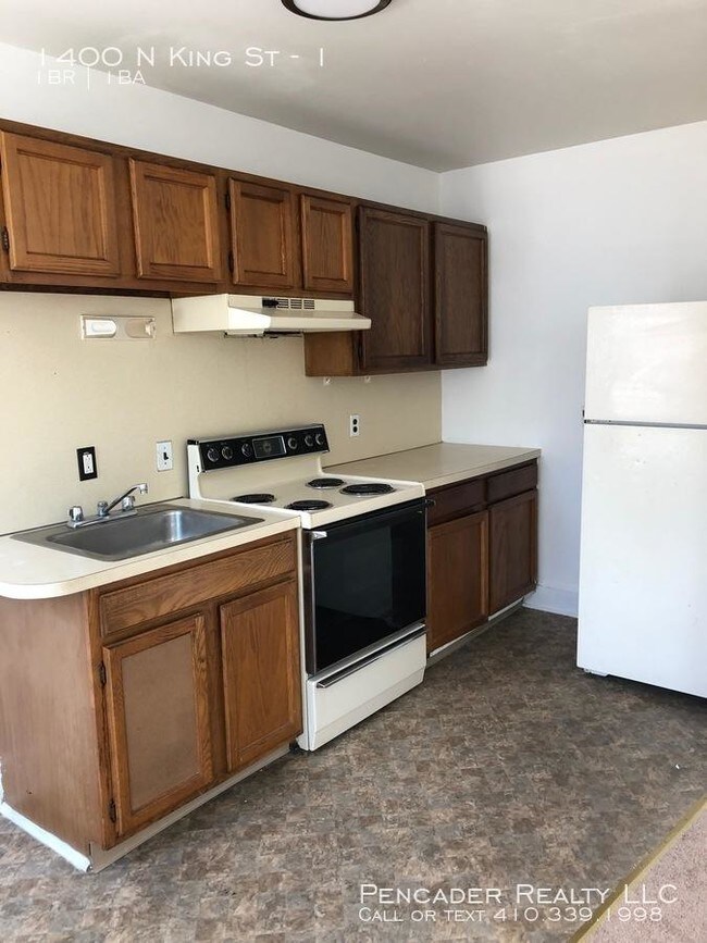 Building Photo - 1 bedroom in Wilmington DE 19801