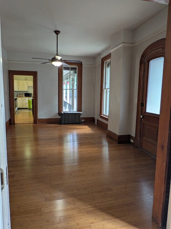 Building Photo - Wittman Estate