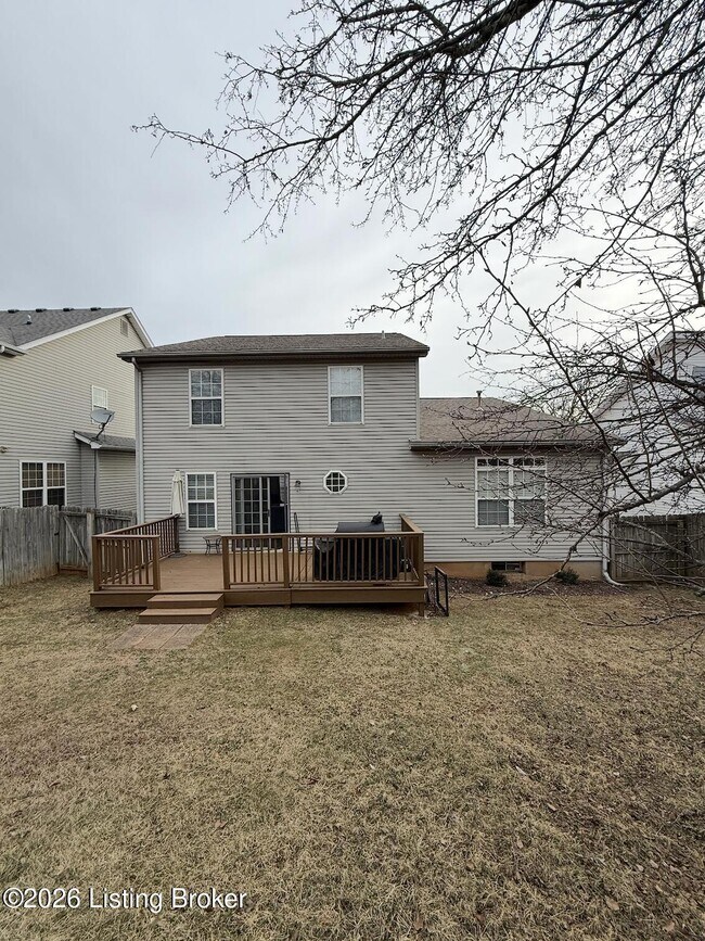 Building Photo - 10628 Hite Creek Rd