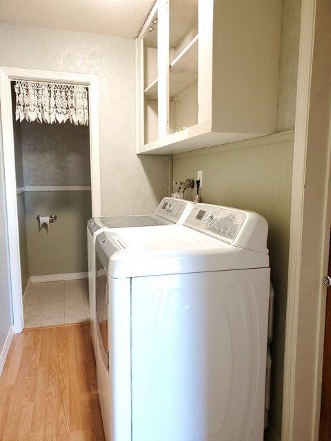 Laundryroom - 1566 Thompson Ave