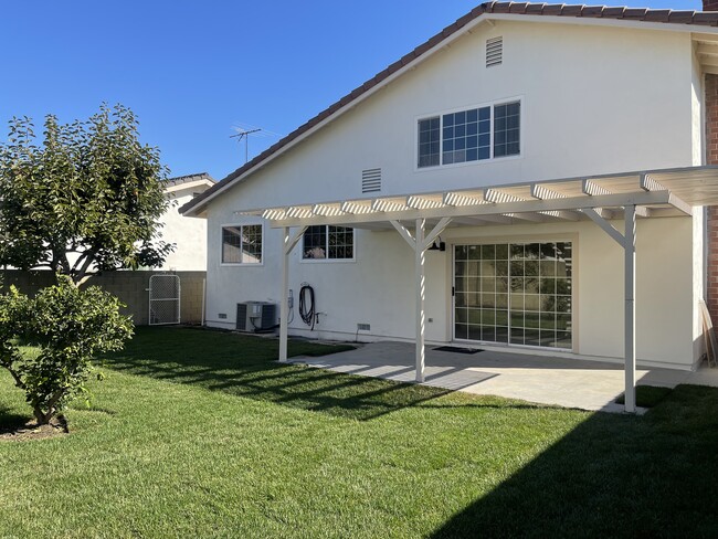 Building Photo - 15507 Caulfield Ave