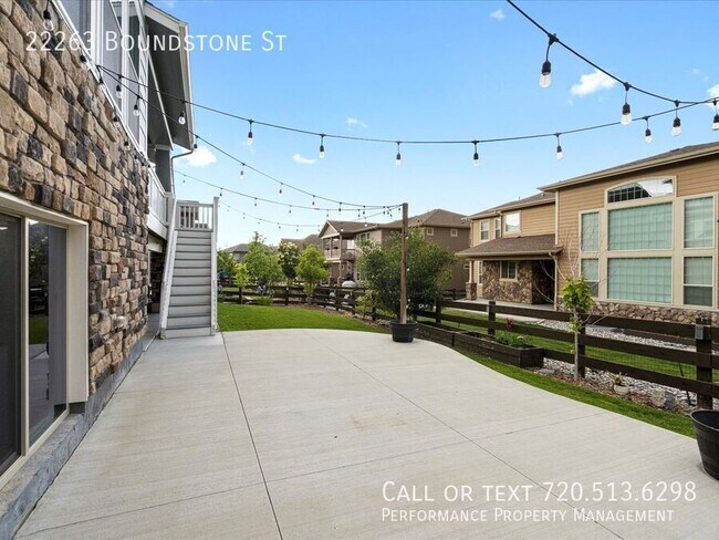 Building Photo - 22263 Boundstone St