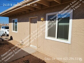 Building Photo - 2419 N Amarillo St