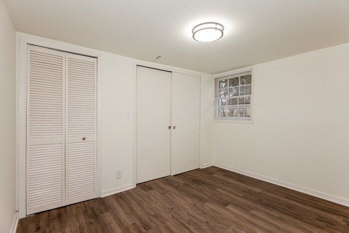 Building Photo - 316 Donna Ave