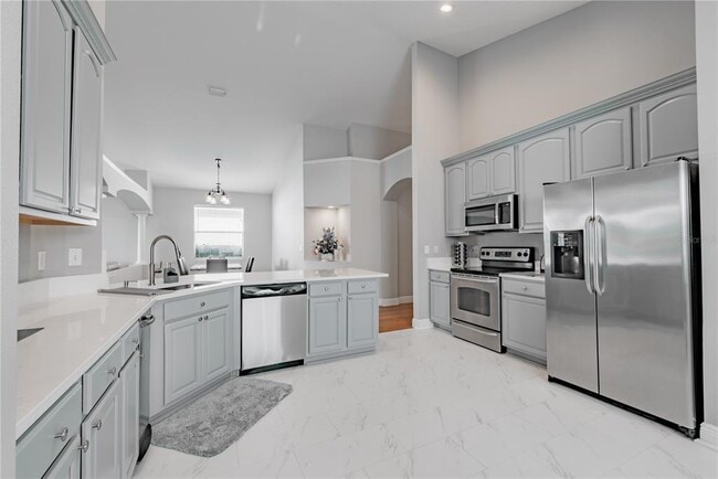 Building Photo - 18028 Java Isle Dr