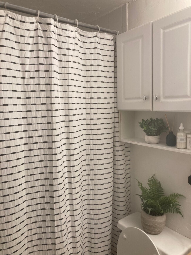 Bathroom - 336 N Grant St