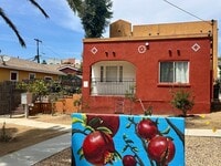 Building Photo - 167- Granados