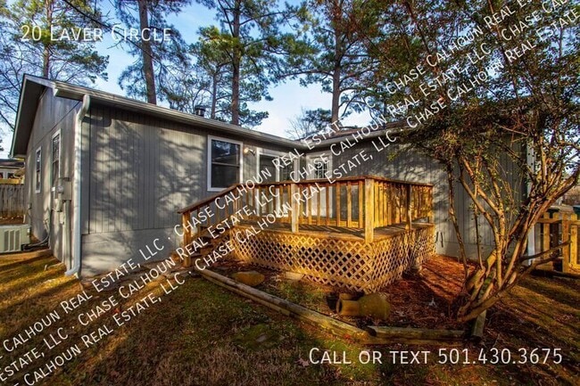 Building Photo - 20 Laver Cir