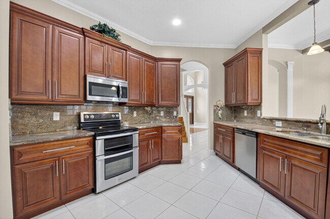 Building Photo - 6695 Conch Ct