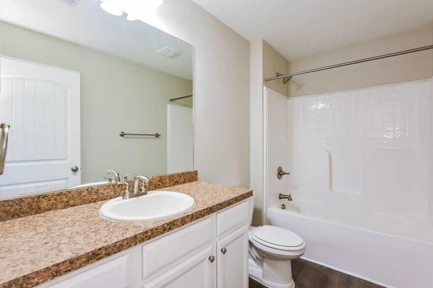 Building Photo - 136 Pitts Griffin Drive