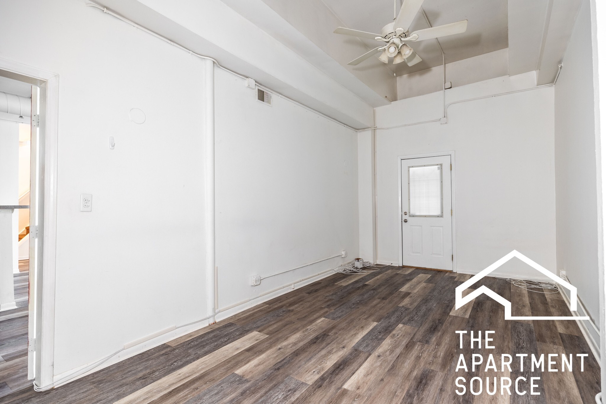 Building Photo - 1844 W Henderson St