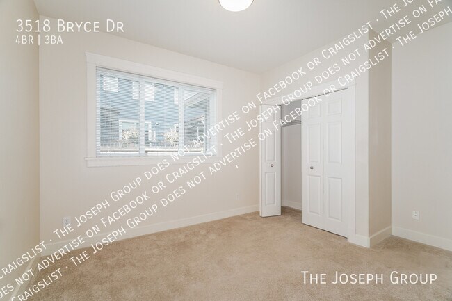 Building Photo - 3518 Bryce Dr