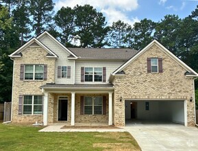 Building Photo - 705 Breton Highlands