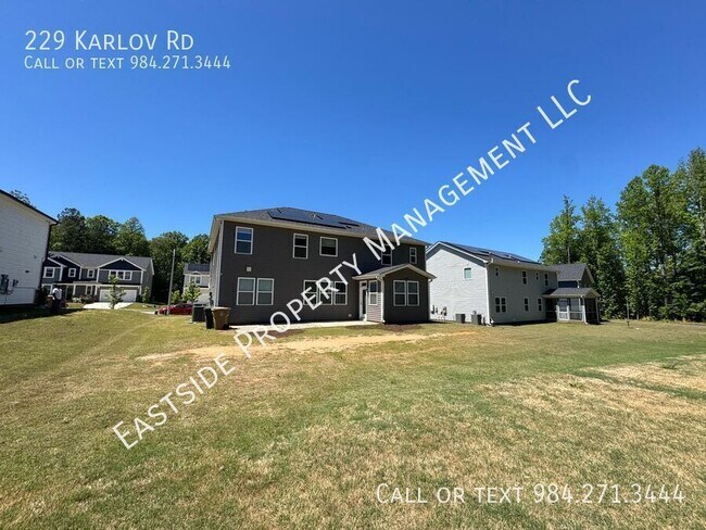 Building Photo - 229 Karlov Rd