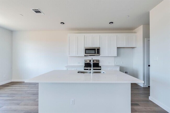 Building Photo - 2600 Gattis School Rd