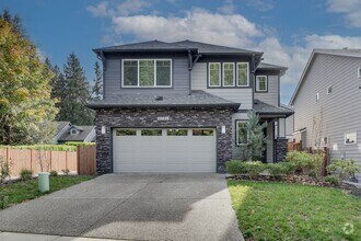 Building Photo - Seattle Hill Road Area Beautiful 5 Bedroom...