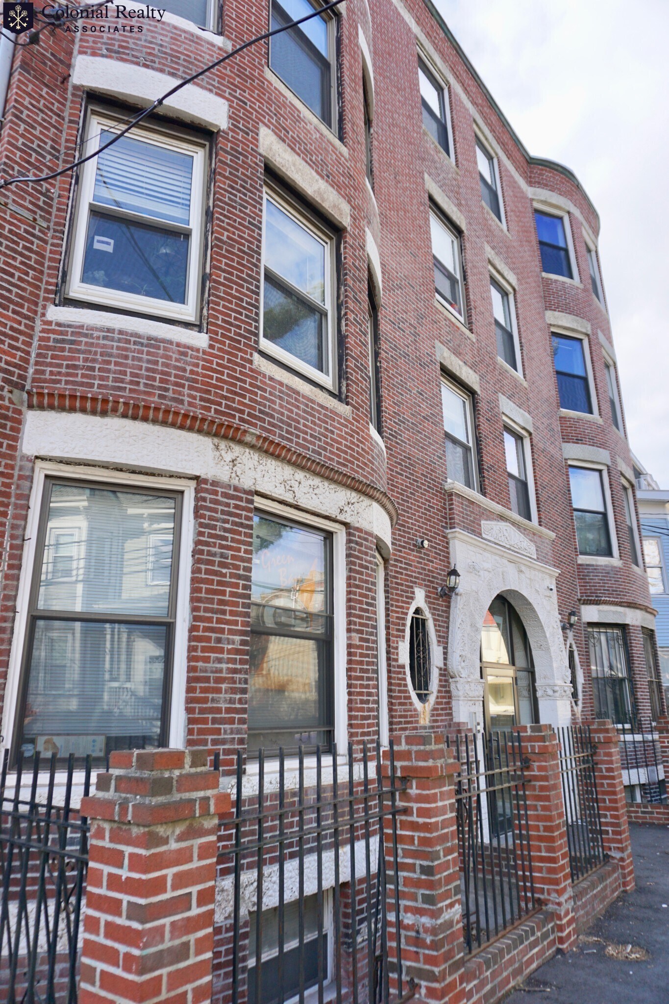 Building Photo - 17 Highgate St