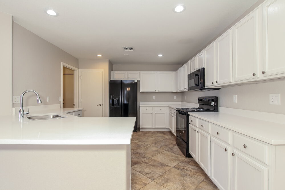 Building Photo - 3919 W Abraham Ln