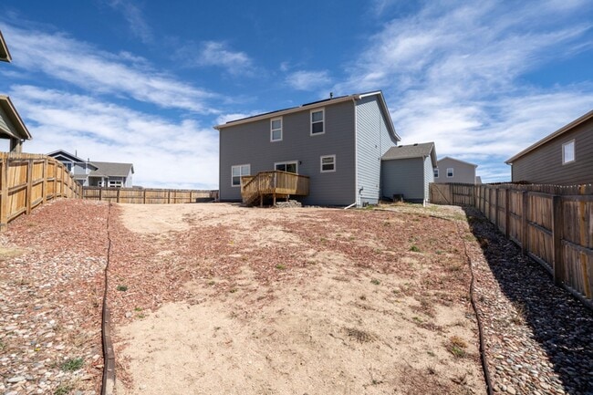 Building Photo - Upgraded 4-Bedroom Corner Lot Home with Mountain Views