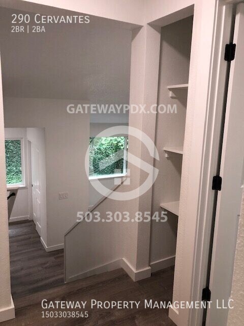Building Photo - 290 Cervantes-