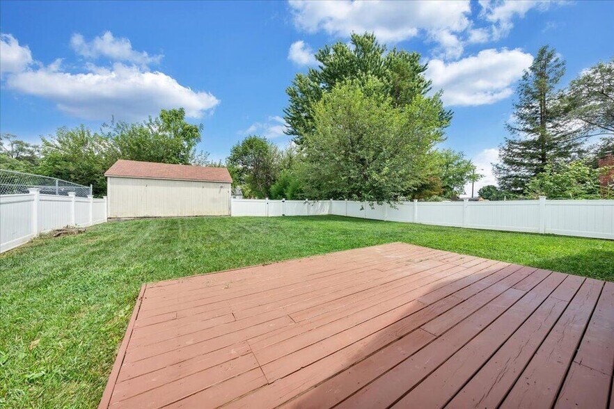 Building Photo - 720 Tennessee St