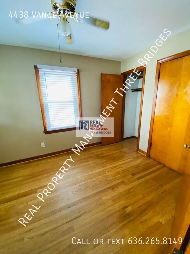 Building Photo - 4438 Vance Ave