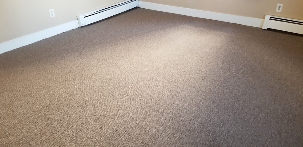 Bedroom - 338 Pawtucket St