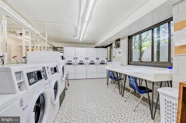 Building Photo - 5410 Connecticut Ave NW