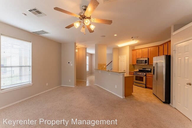 Building Photo - 2 br, 2.5 bath House - 1310 W Parmer Ln #3203