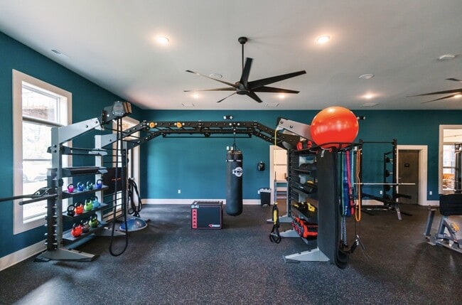 Building Photo - 2821 Yorkshire Moors Wy