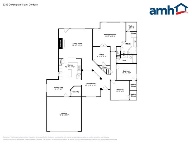 Building Photo - 9289 Oakengate Cove