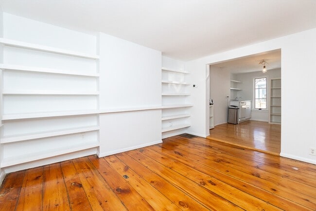 Building Photo - 4 Cogswell Pl