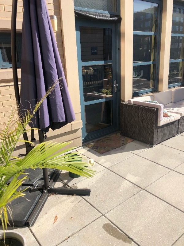 Building Photo - 1390 Kenyon St NW