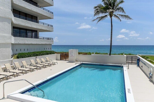 Building Photo - 3560 S Ocean Blvd