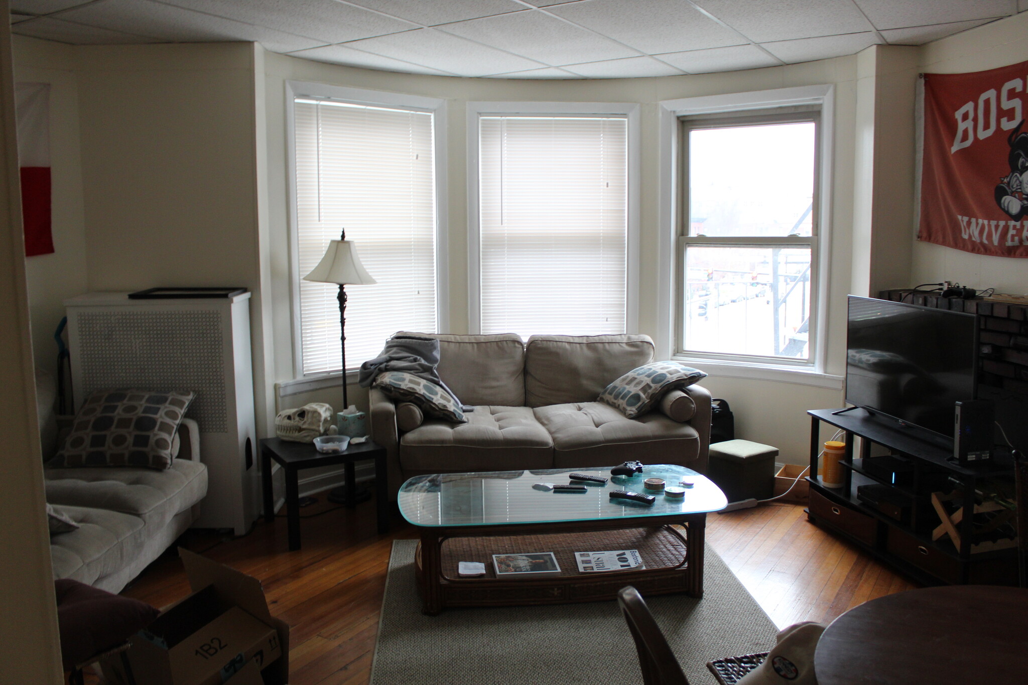 Building Photo - 903 Beacon St