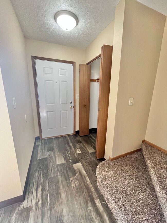 Interior Photo - Northwestern Apartments