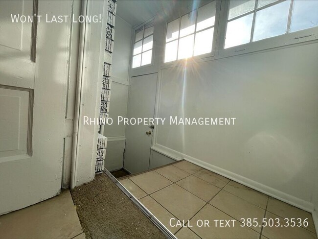 Building Photo - 1144 S 200 E