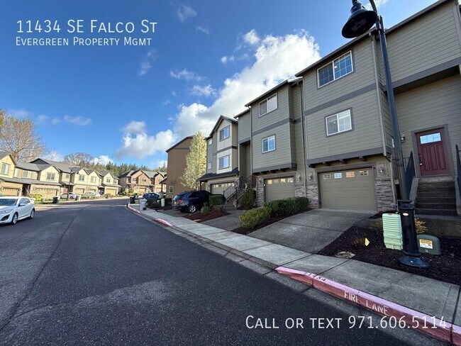 Building Photo - 11434 SE Falco St