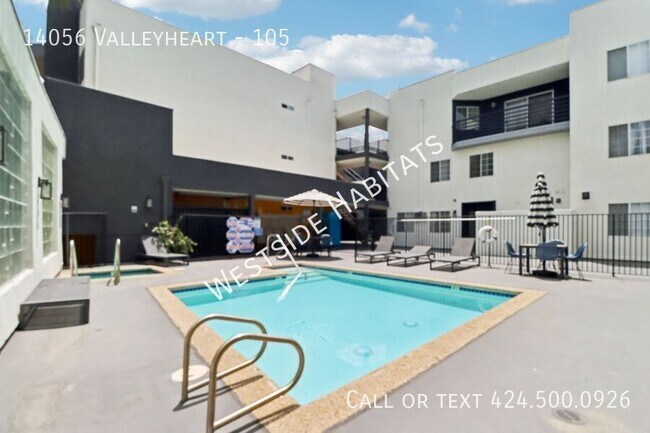 Building Photo - 14056 Valleyheart-105